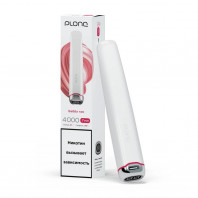 Электронная сигарета PLONQ PLUS PRO 4000 - Бабл Гам