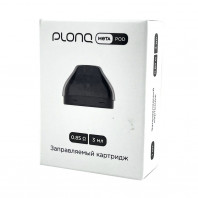 Картридж Plonq - Meta 3мл, 0,85 Ом