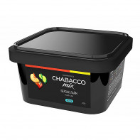 Смесь для кальяна Chabacco Mix MEDIUM - Peach-lime (Персик Лайм) 200г