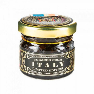 Табак для кальяна WTO Italy - Orange Blossoms (Цветы апельсина) I14 20г
