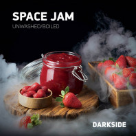 Табак для кальяна Darkside CORE - Space Jam (Клубничное варенье) 250г