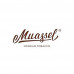 Табак для кальяна Muassel Medium - Летний поцелуй (Арбуз Дыня Базилик) 40г