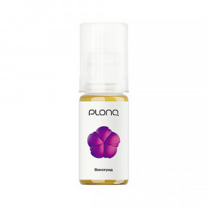 Жидкость Plonq - Виноград 30мл 20мг