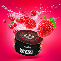 Табак для кальяна Must Have - Sour Berries (Кислые ягоды) 125г