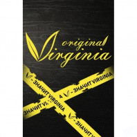 Табак для кальяна Original Virginia Original - Кардамон 50г