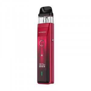 POD-система Vaporesso XROS Pro Kit (Red)