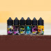 Жидкость MONSTERVAPOR ULTRA STRONG - Hypnoсrank (Малина с клюквой) 30мл 20мг