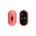 Картридж Brusko - Minican 4, 3мл, 0,8 Ом, Розовый (Pink)