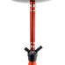 Кальян АРТ - E-115A Red 80см