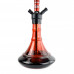 Кальян АРТ - E-115A Red 80см