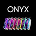 Электронная сигарета INFLAVE ONYX 18000 - Кислая смородина