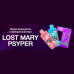 Картридж Lost Mary Psyper 2500 - Голубика Малина