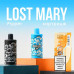 Картридж Lost Mary Psyper 2500 - Голубика Малина