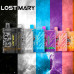 Картридж Lost Mary Psyper 2500 - Голубика Малина