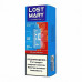 Картридж LOST MARY X-Link Classic 20000 - Жасмин Малина
