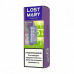 Картридж LOST MARY X-Link Sweet 20000 - Алоэ Виноград