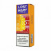 Картридж LOST MARY X-Link Sweet 20000 - Ананас Питайя Грейпфрут