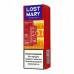 Картридж LOST MARY X-Link Sweet 20000 - Клубника Малина Вишня