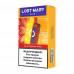 Электронная сигарета LOST MARY X-Link  + картридж 20000 -  Киви Маракуйя Гуава