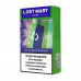 Электронная сигарета LOST MARY X-Link  + картридж 20000 -  Кислое яблоко Виноград