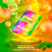 Табак для кальяна Spectrum Mix Line - Peach Ice Tea (Персик Мята) 25г