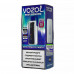Электронная сигарета VOZOL STAR PRO 26000 -  Виноград со льдом