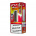 Электронная сигарета VOZOL STAR PRO 26000 -  Вишня Лайм