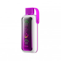 Электронная сигарета VOZOL STAR PRO 26000 -  Персик со льдом