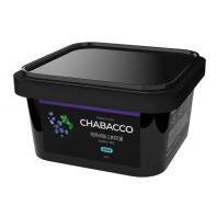 Смесь для кальяна Chabacco MEDIUM - Blueberry Mint (Черника мята) 200г