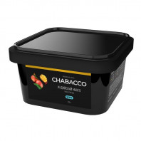 Смесь для кальяна Chabacco MEDIUM - Indian Mango (Индийский Манго) 200г