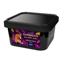 Смесь для кальяна Chabacco MEDIUM - Le Pan Raas (Индийская Жвачка) 200г