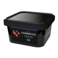 Смесь для кальяна Chabacco MEDIUM - Northern Berries (Морошка Клюква Брусника) 200г