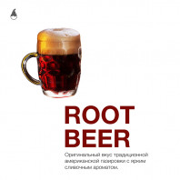 Табак для кальяна Mattpear - Root Beer (Пиво) 50г