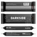 Кокосовый уголь для кальяна — Darkside 12куб 25мм