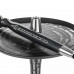 Кальян Alpha Hookah - X SS Stratos  (Полный комплект)