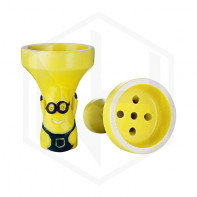 Чаша для кальяна NJN Hookah Kill Minion Happy