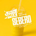 Табак для кальяна Sebero Arctic Mix - Fruit Smoothie (Фруктовый смузи Лед) 100г