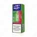 Картридж LOST MARY X-Link Classic 20000 - Кислая клубника Драгонфрут