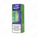 Картридж LOST MARY X-Link Classic 20000 - Кислое яблоко Виноград