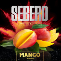 Табак для кальяна Sebero Limited - Mango (Манго) 60г