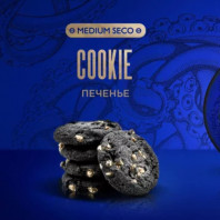 Табак для кальяна Kraken Medium - Cookie (Печенье) 30г