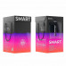 Кальян Alpha Hookah - SMART EKZO Tribal Lime 20см (Полный комплект)