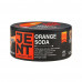 Табак для кальяна JENT - Orange Soda (Апельсиновая газировка) 25г
