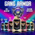 Электронная сигарета GANG ARMOR 25000 - Грушевый йогурт с ванилью