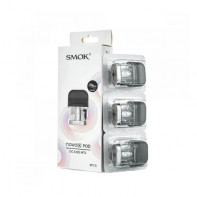 Картридж SMOK NOVO X DC 0.8ohm MTL 2ml Pod SMOK-062-POD (в упак 3шт)