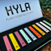 Электронная сигарета HYLA 1200 ZERO - Арбуз Мята