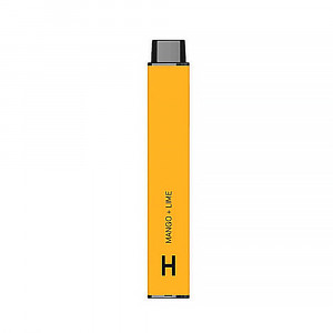 Электронная сигарета HYLA 1200 ZERO - Манго Лайм