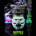 Чаша для кальяна Kong Hookah - REPTILE limited bowl