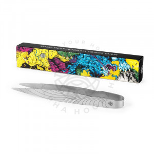 Щипцы для кальяна Alpha Hookah Tongs - Alpha