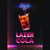 Табак для кальяна Duft - Lazer Cola (Кола) 20г